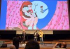 Un succès éclatant pour la 45ᵉ édition du Festival Anima à Bruxelles
