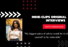 "Allow Yourself to be Vulnerable" -  Interview with Sruthi Subramanian