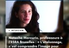 Interview Natacha Mercurio : « L’étalonnage, c’est comprendre l’image pour mieux la corriger »