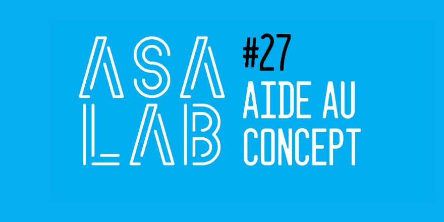 LAB #27 – AIDE AU CONCEPT 2026