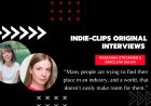 Finding your place in the film industry - "Unwanted" - Interview Marianna Strommer & Karolina Salwa