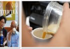 Butter Tea (2025) – Made with Love from Tibet