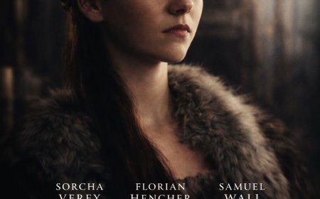 How Isabella De Fortibus Was Made: Indie Filmmakers on Creating a 13th-Century Historical Drama