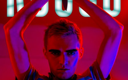 Rocco, un thriller moderne réalisé par Arthur Orselli