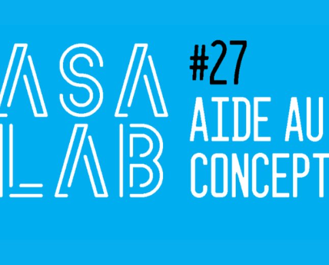 LAB #27 – AIDE AU CONCEPT 2026