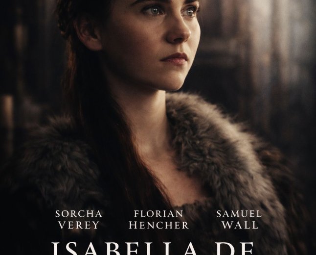 How Isabella De Fortibus Was Made: Indie Filmmakers on Creating a 13th-Century Historical Drama