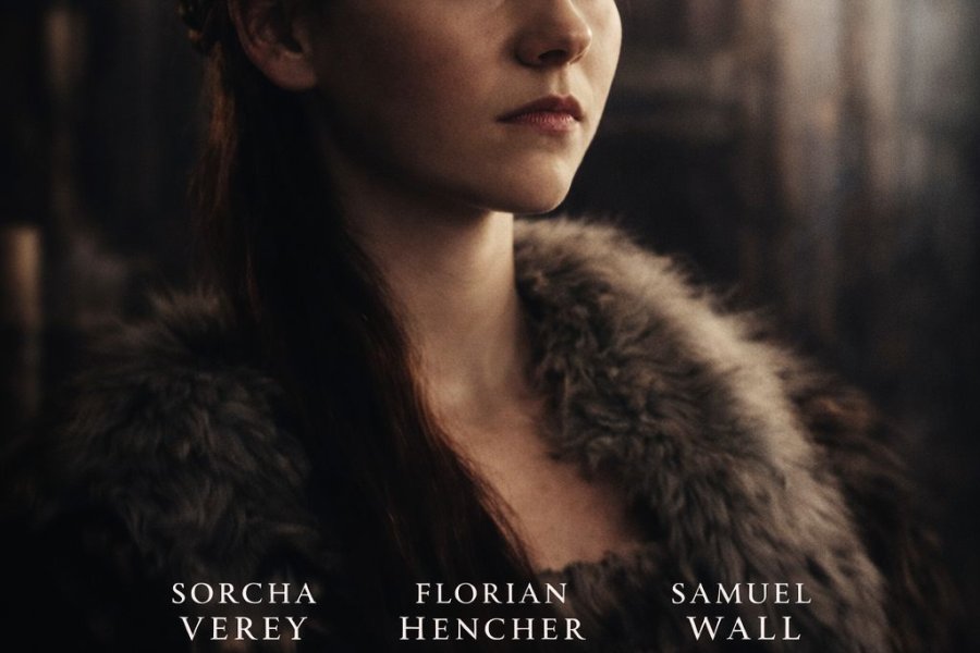 How Isabella De Fortibus Was Made: Indie Filmmakers on Creating a 13th-Century Historical Drama