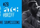 LAB #28 - PITCH