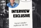 Interview – Pascal Zander : « Dans ce métier, l’attitude fait souvent plus la différence que les compétences »