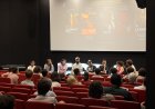 Indie-Clips à l’ESRA Paris pour l’After Short spécial Cannes 2026