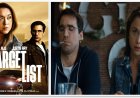 Target List (2023) – Conspiracy with Comedy