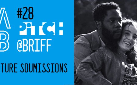 LAB #28 - PITCH