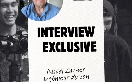 Interview – Pascal Zander : « Dans ce métier, l’attitude fait souvent plus la différence que les compétences »