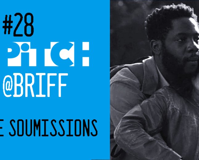 LAB #28 - PITCH