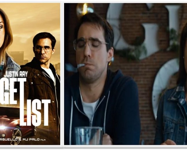 Target List (2023) – Conspiracy with Comedy