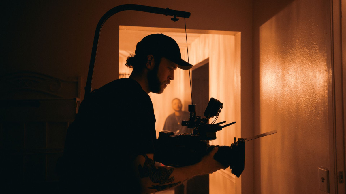 Short Film Funding in the UK: A Guide for Emerging Filmmakers