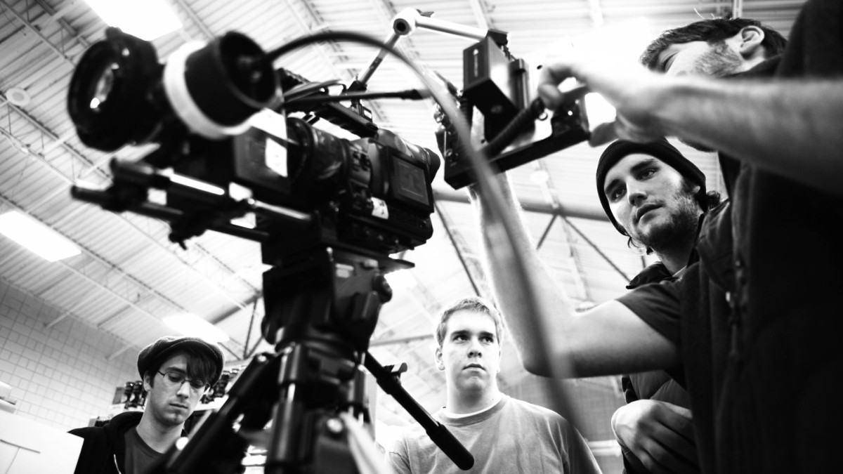 Short Film Grants & Funding in the US: A Guide for Emerging Filmmakers