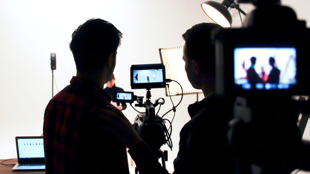 Things to Know Before You Make Your First Short Film