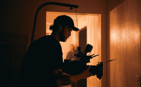 Short Film Funding in the UK: A Guide for Emerging Filmmakers