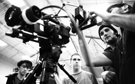 Short Film Grants & Funding in the US: A Guide for Emerging Filmmakers