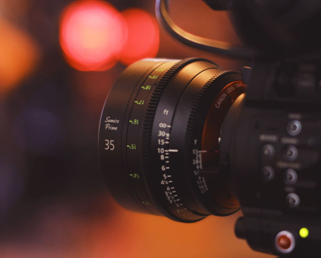 Short Film Funding in Europe: How It Actually Works
