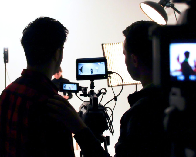 Things to Know Before You Make Your First Short Film