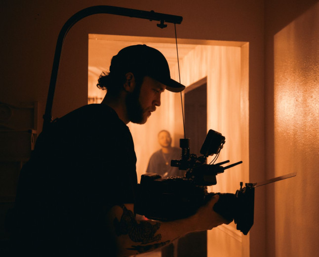 Short Film Funding in the UK: A Guide for Emerging Filmmakers