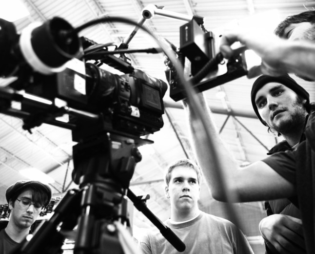 Short Film Grants & Funding in the US: A Guide for Emerging Filmmakers