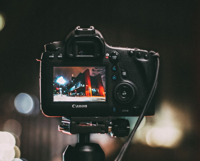 The Best Filmmaking Gear Under $1,000 for Your No-Budget Short Film
