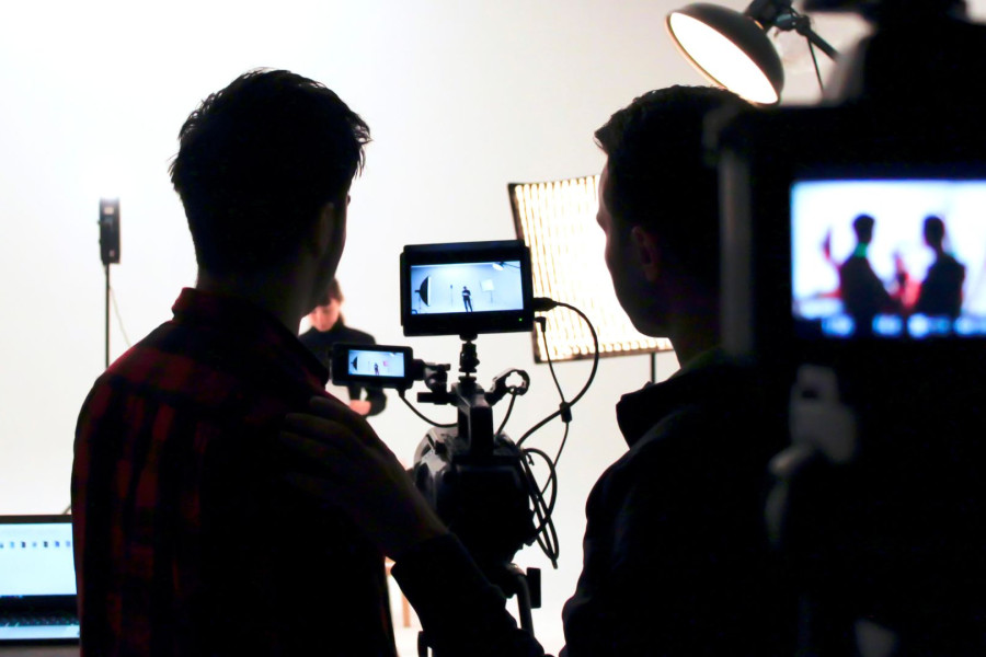 Things to Know Before You Make Your First Short Film