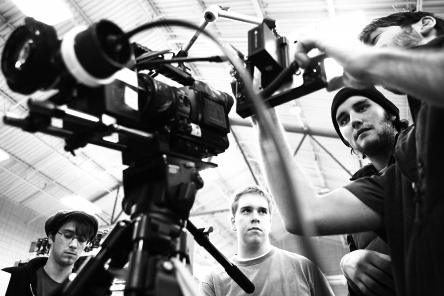 Short Film Grants & Funding in the US: A Guide for Emerging Filmmakers