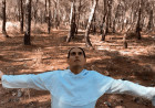 Horror Actor Dante B. Salazar on the Doomsday Cult Horror Feature Grace of God