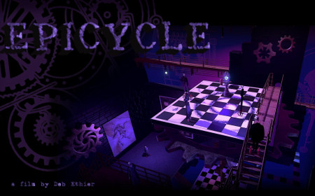 Epicycle - A short film by Deb Ethier