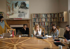 Arvon Screenwriting Programme 2027 | Apply Now