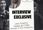 Interview – Louis Delattre : « Le plus important, c’est de profiter de l’expérience avec les autres »