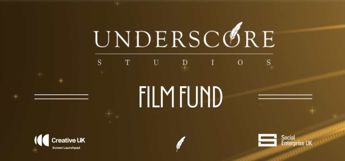 Underscore Film Fund: £1,000 Short Film Funding Open Call