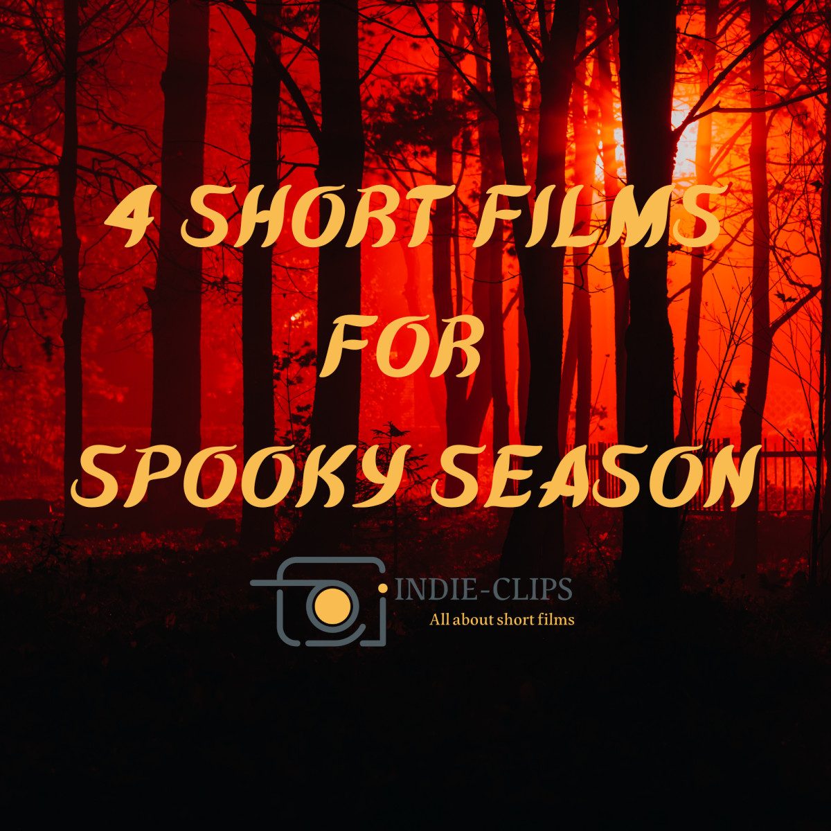 4 Horror Short Films to Watch This Spooky Season