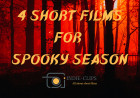 4 Horror Short Films to Watch This Spooky Season