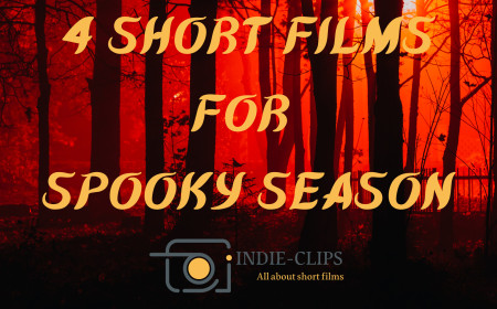 4 Horror Short Films to Watch This Spooky Season