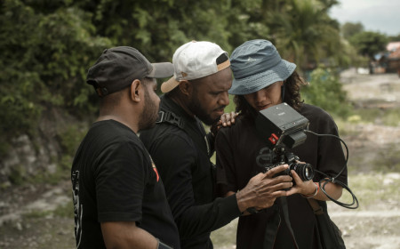 Short Film Grants in Europe & UK: Real Routes, 2026