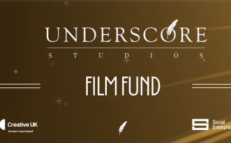 Underscore Film Fund: £1,000 Short Film Funding Open Call