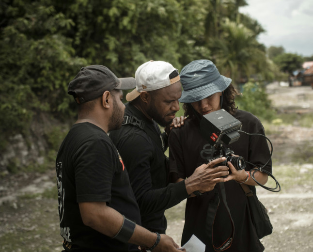 Short Film Grants in Europe & UK: Real Routes, 2026