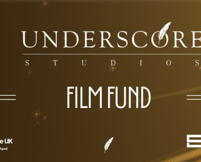 Underscore Film Fund: £1,000 Short Film Funding Open Call