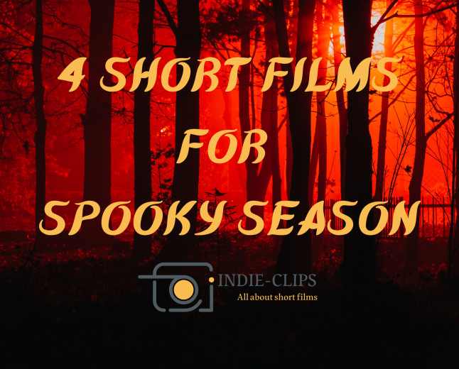 4 Horror Short Films to Watch This Spooky Season