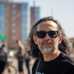 Jorge Sermini