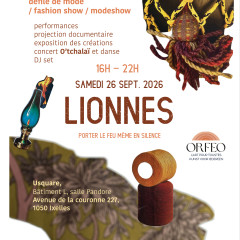 PROJET ORFEO